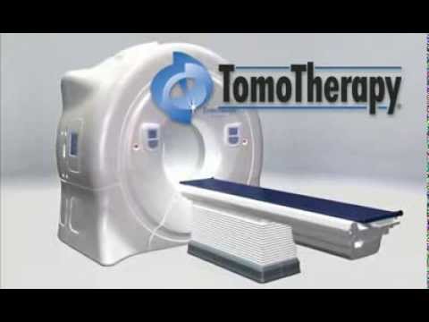 tomoterapia